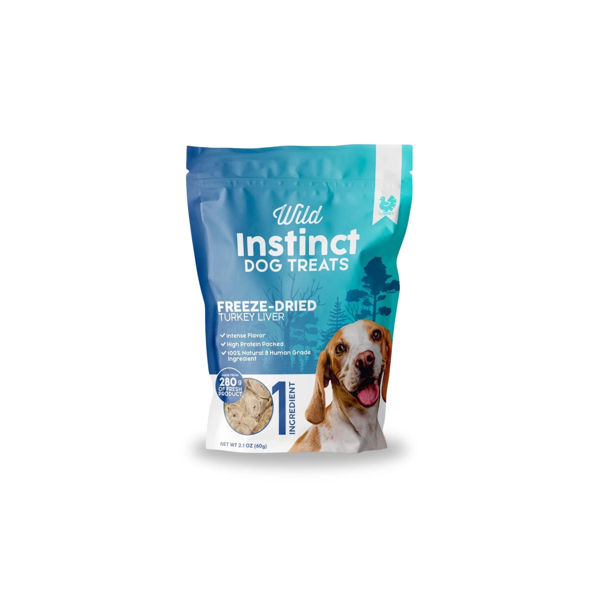 How Many Freeze-Dried Treats Can Dogs Eat Daily?