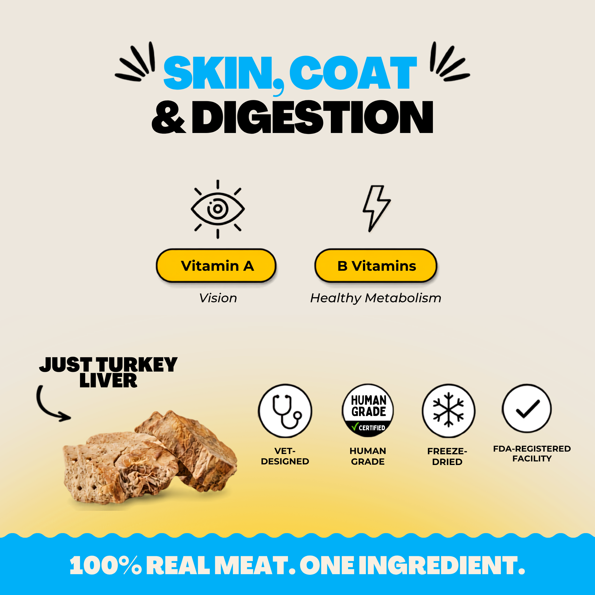 The Dog Variety Bundle