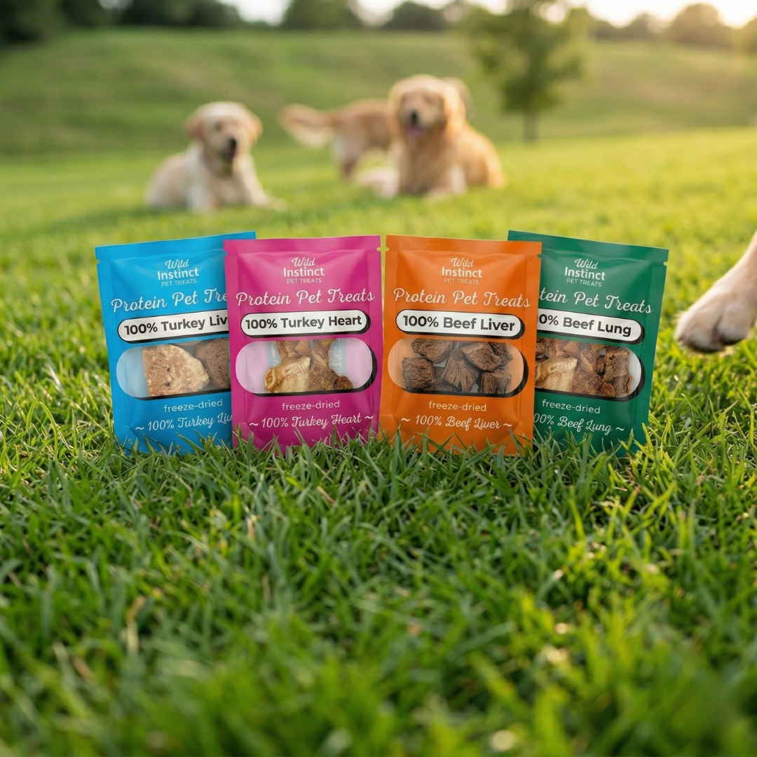 The "Return to Nature" Minis Bundle