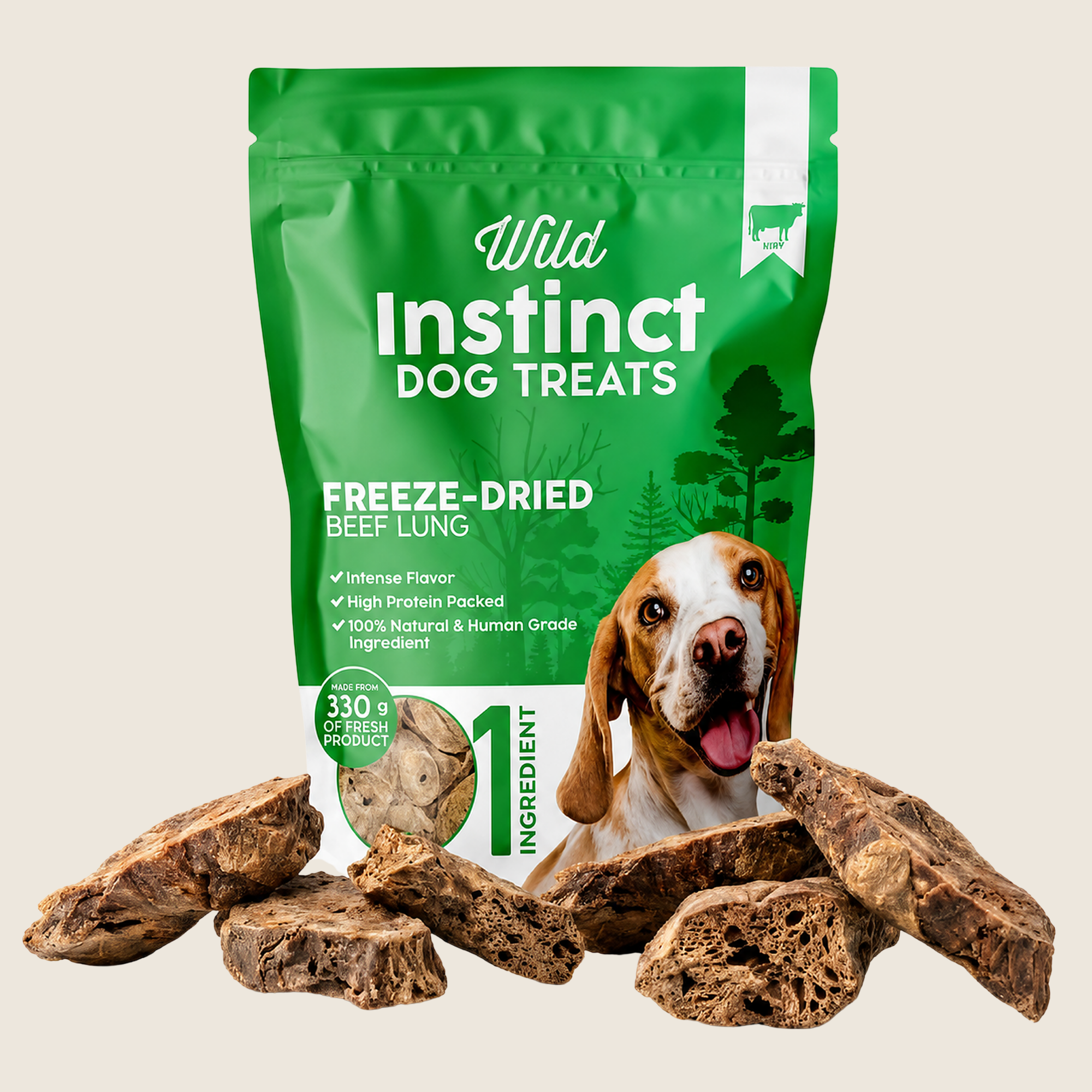 Beef Lover Pack