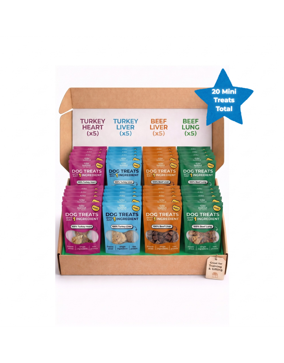 The Dog Park Hero Bundle