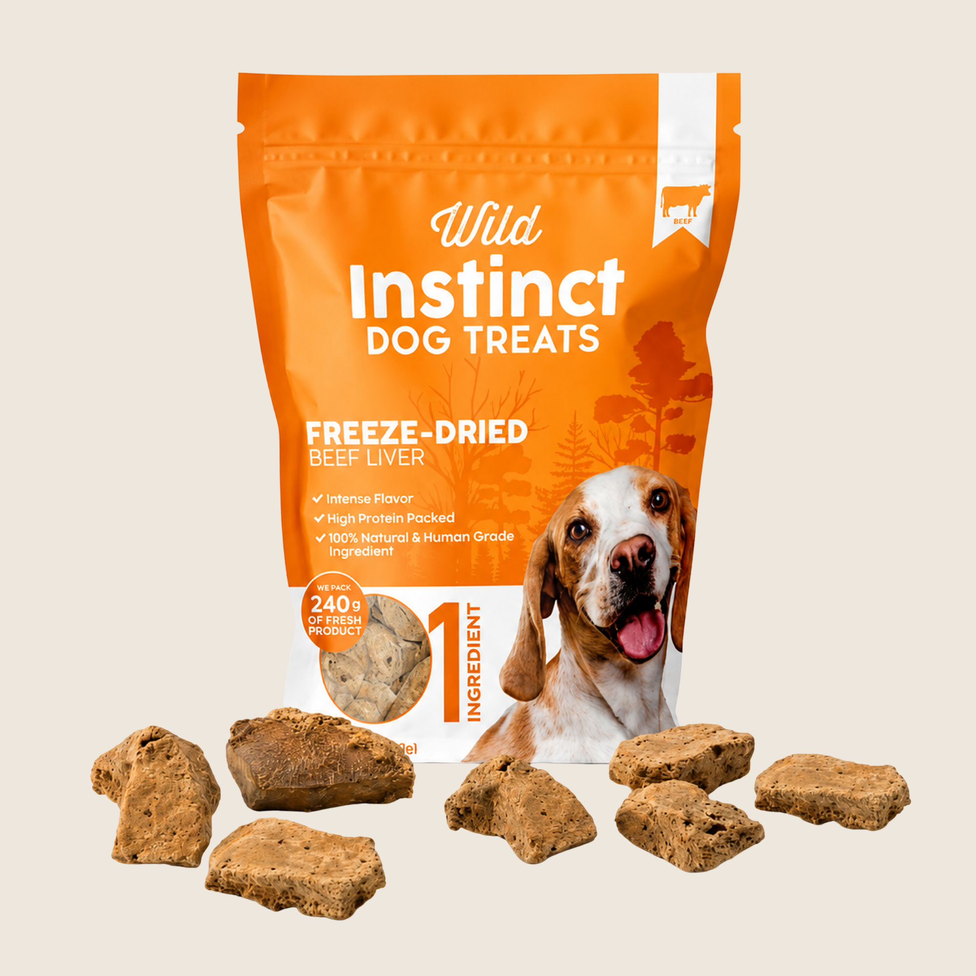 Beef Lover Pack