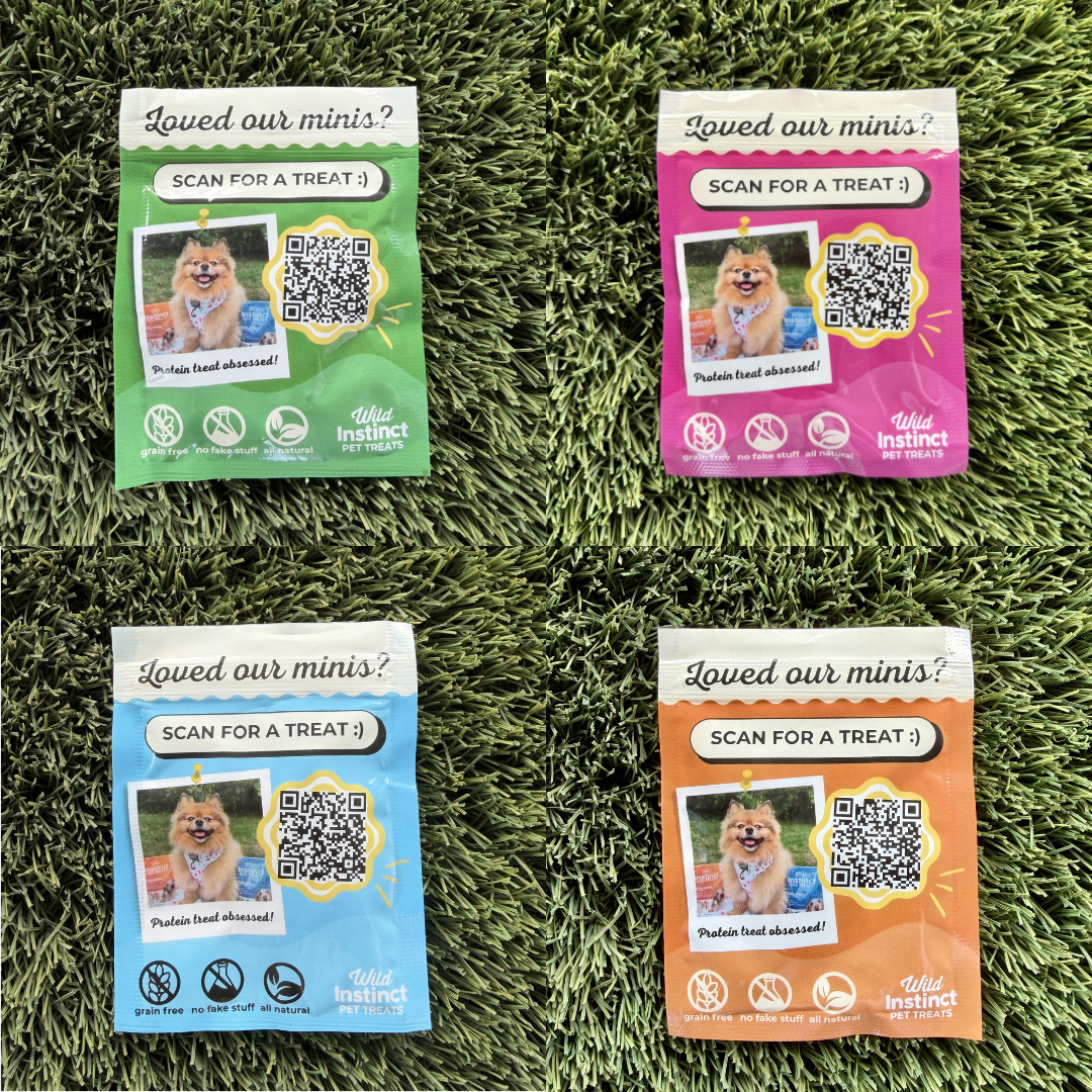 The Dog Park Hero Bundle
