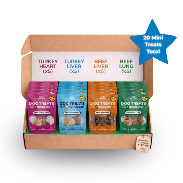 The Dog Park Hero Bundle