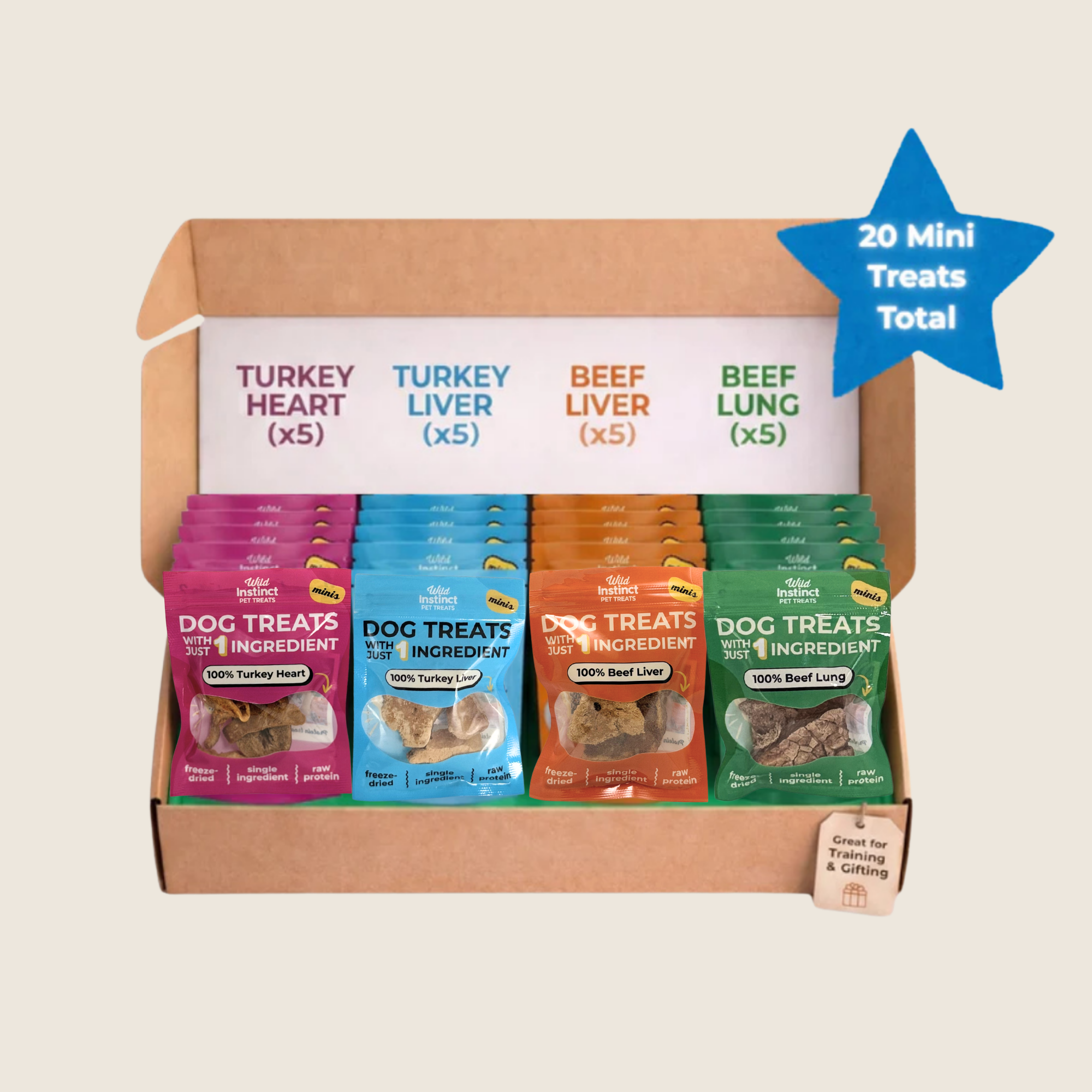 The Dog Park Hero Bundle