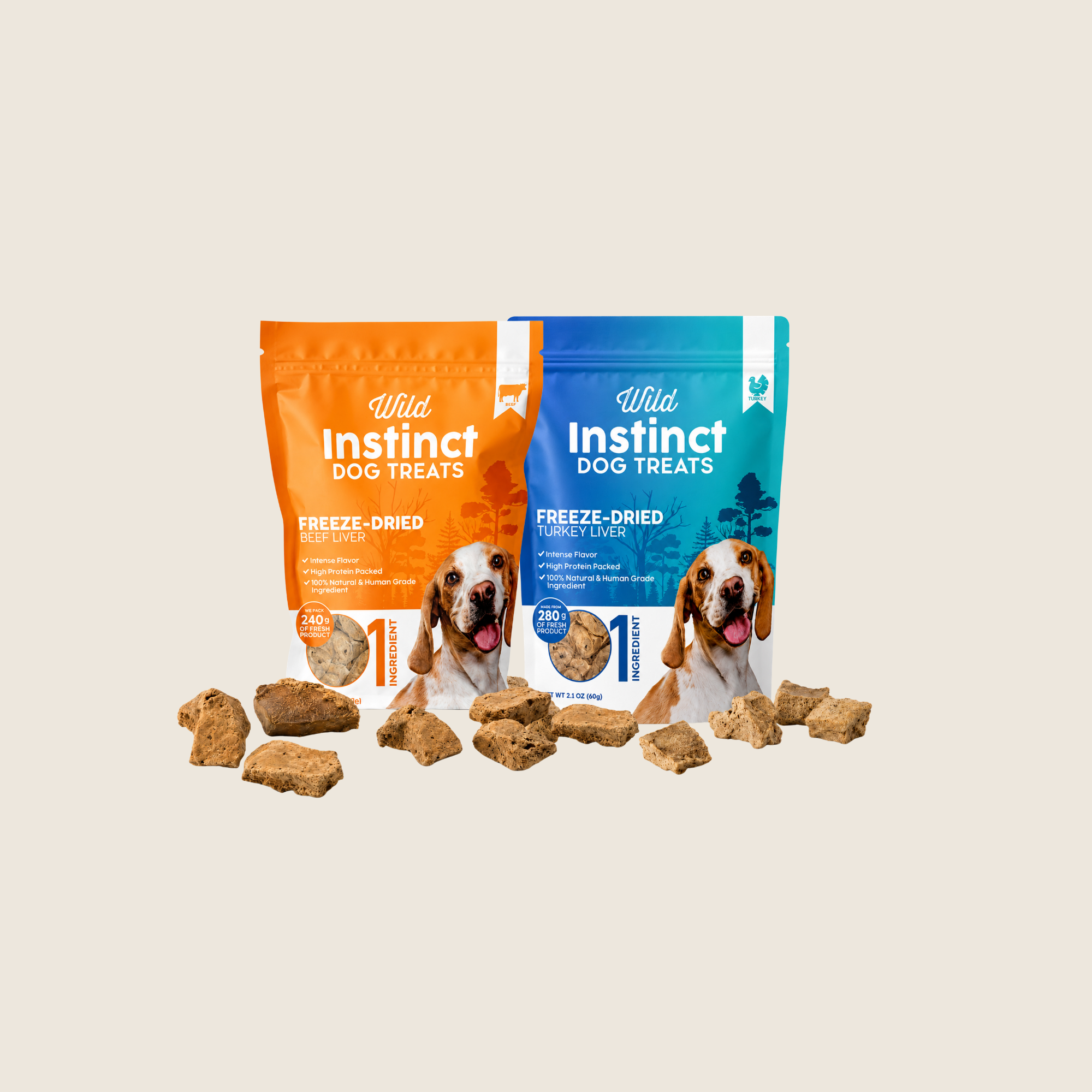 Liver Lover Pack