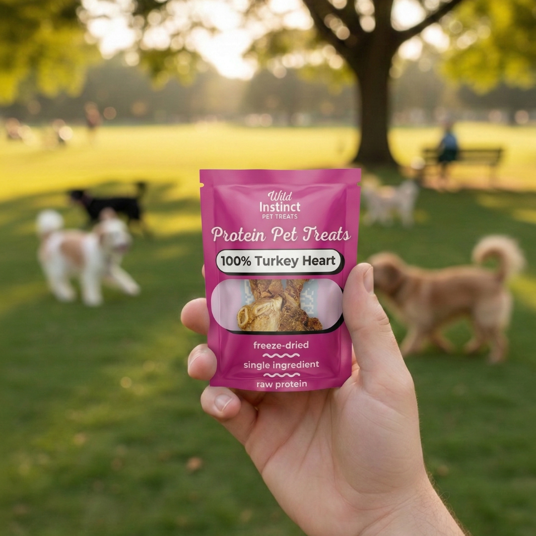 The Dog Park Hero Bundle