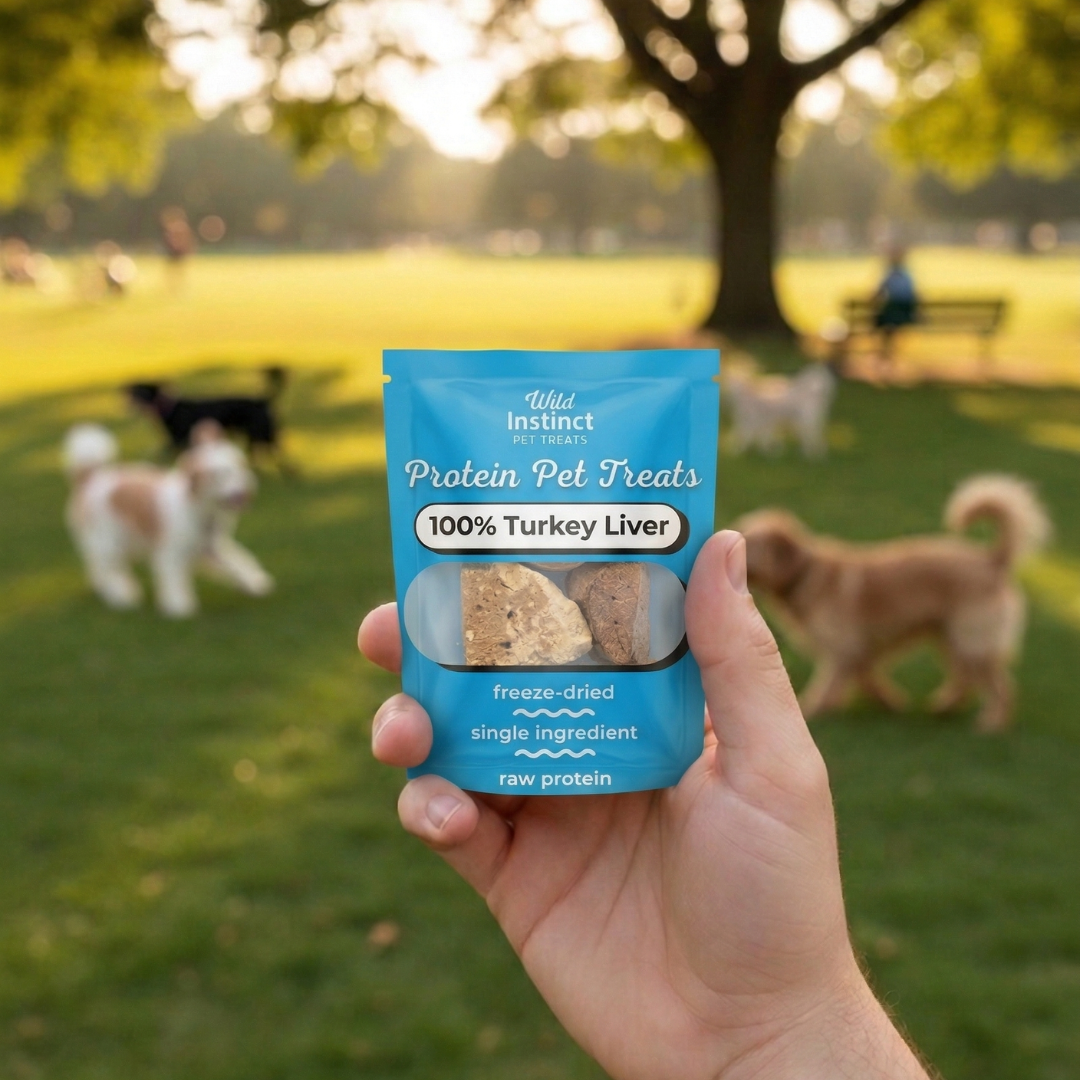 The Dog Park Hero Bundle