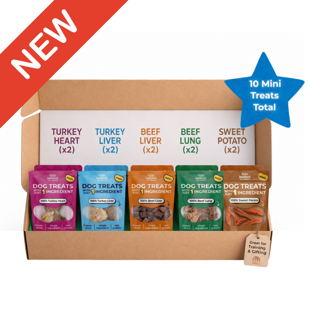 Taste The Rainbow Bundle