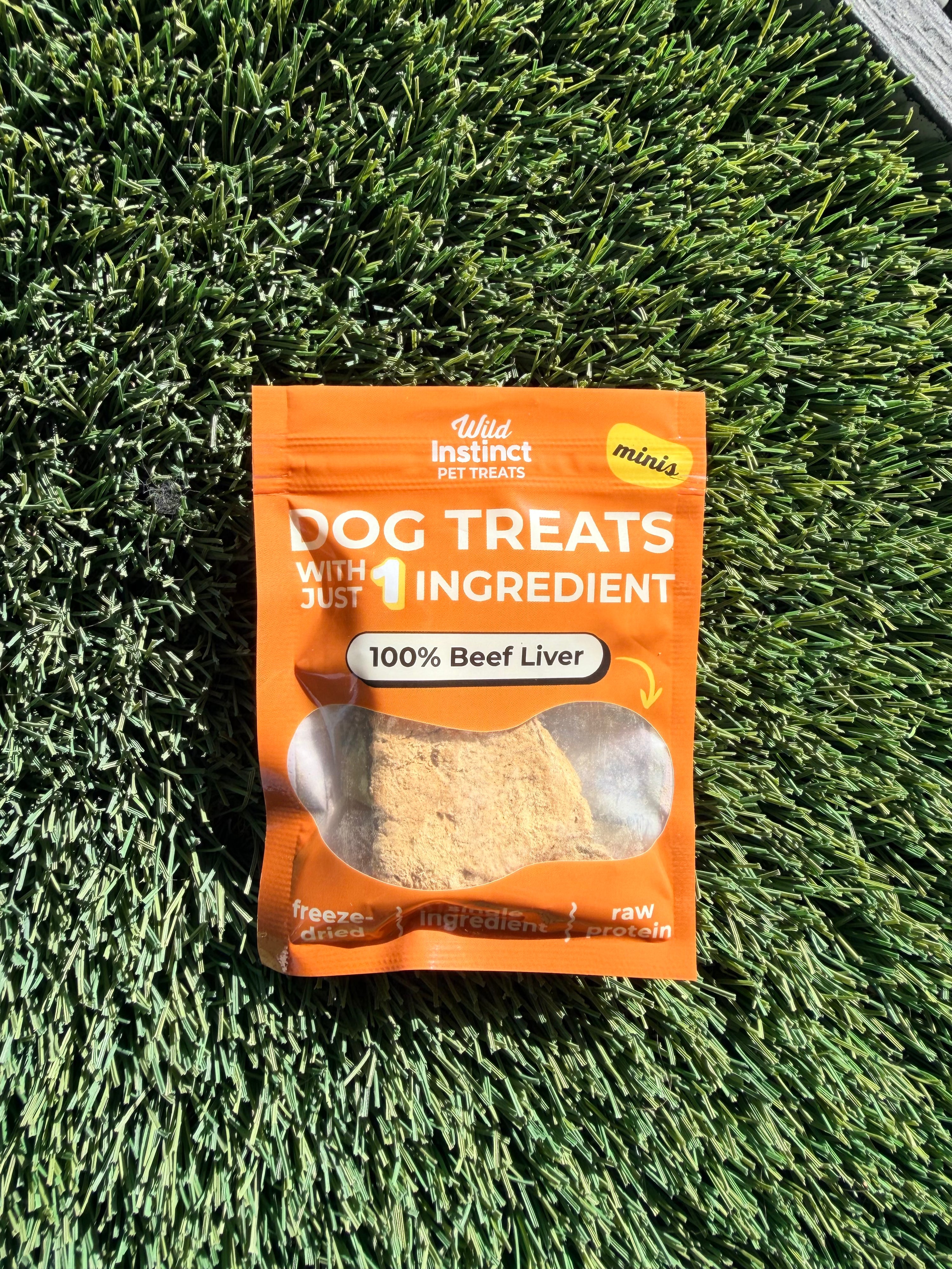 The Dog Park Hero Bundle