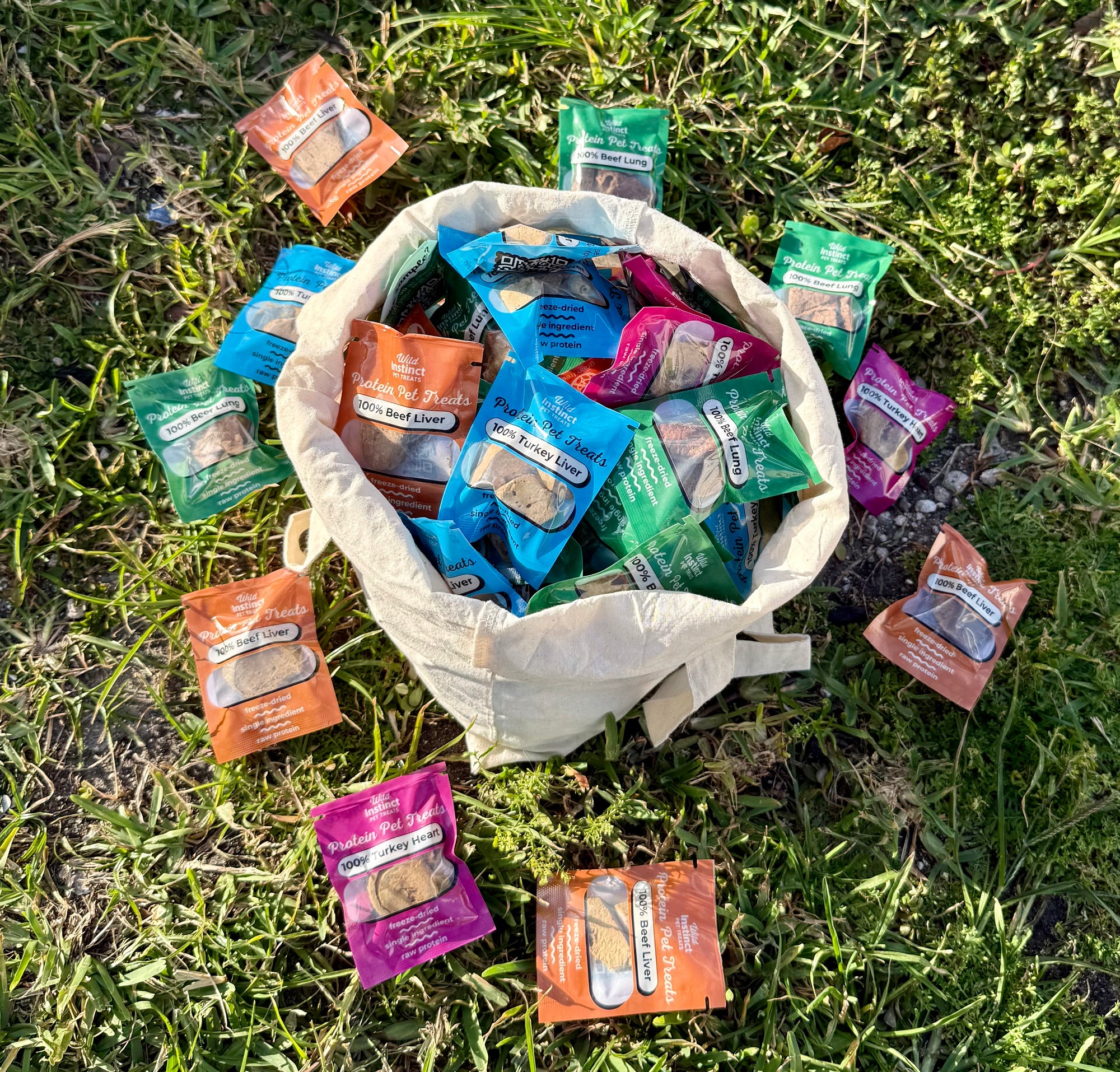 The Dog Park Hero Bundle