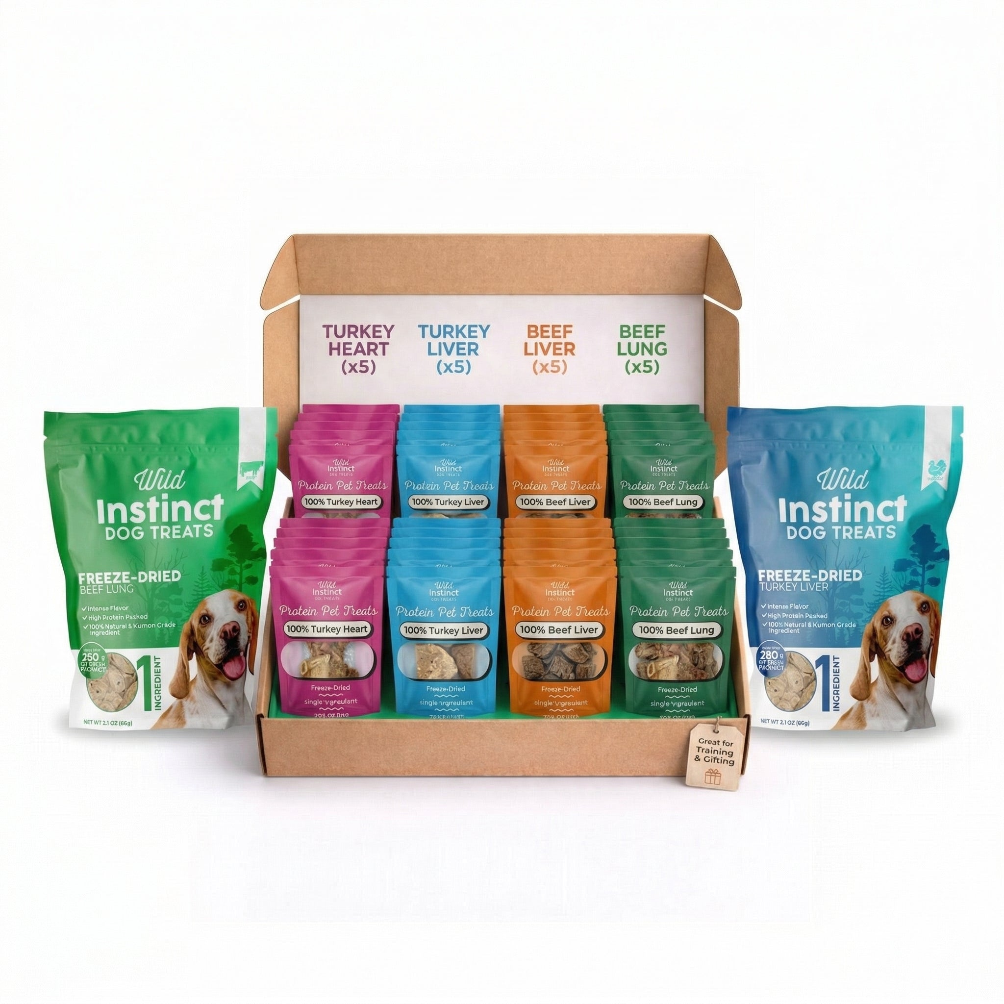 At Home & On-the-Go Bundle