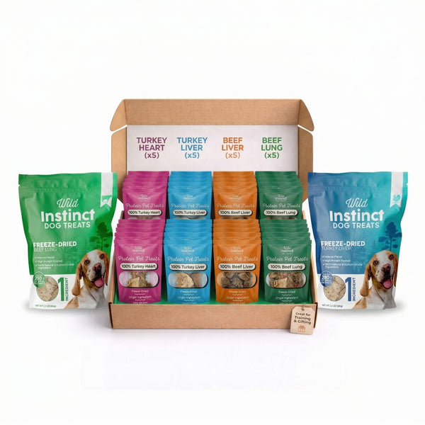At Home & On-the-Go Bundle
