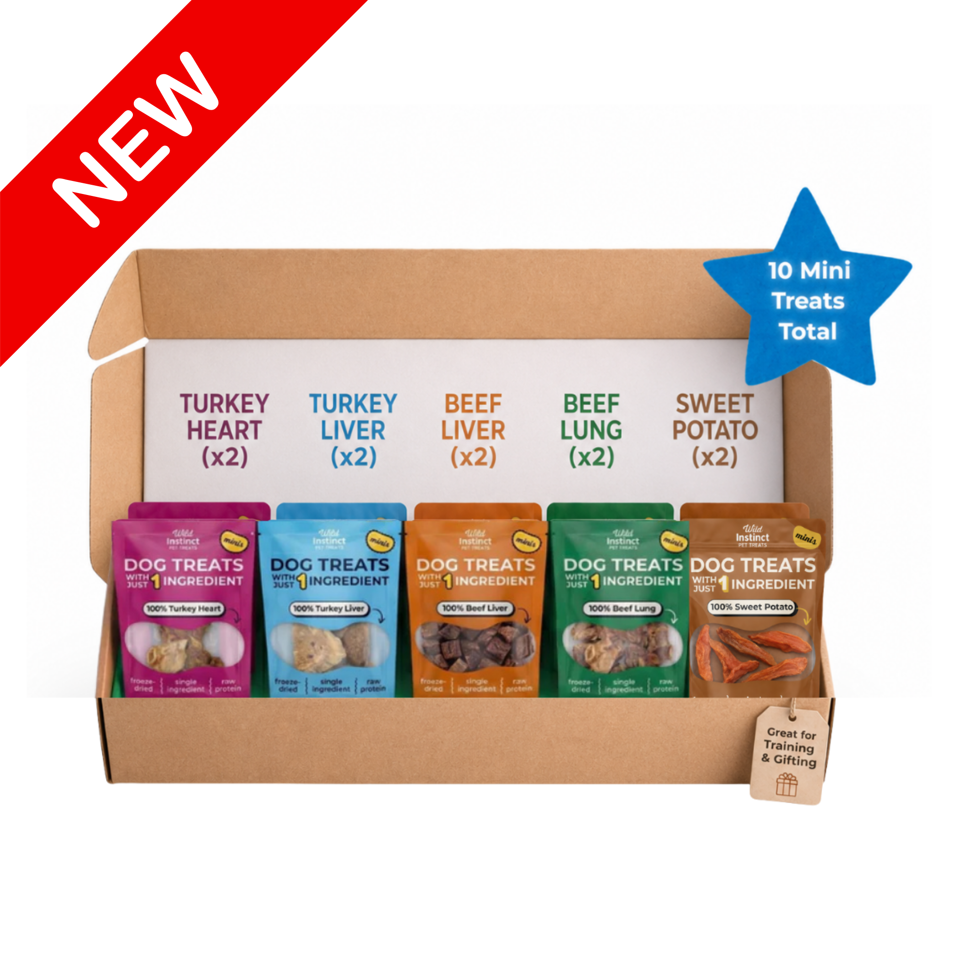 Taste The Rainbow Bundle