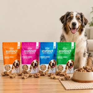 3 Pack Starter Bundle + 1 Free