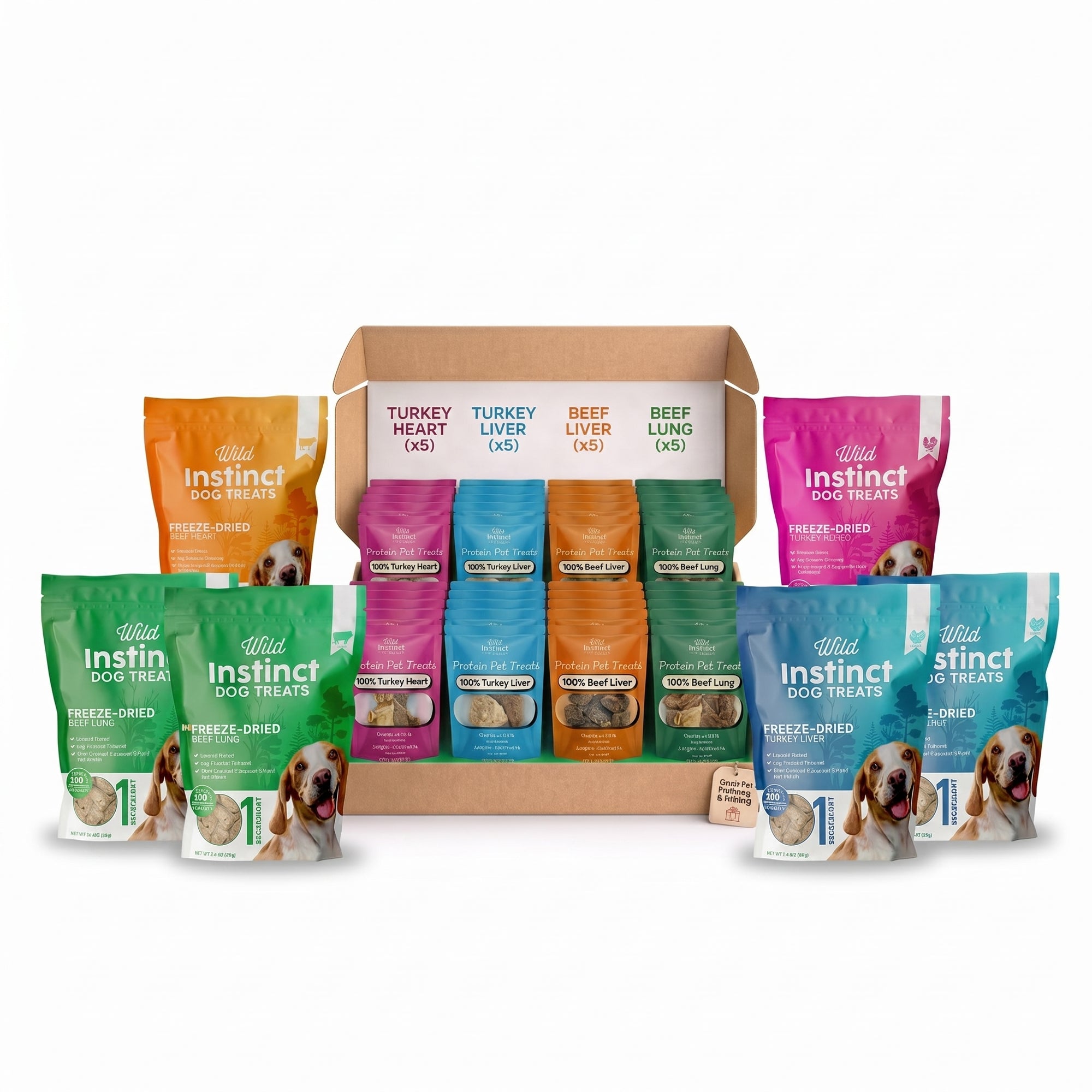 At Home & On-the-Go Bundle