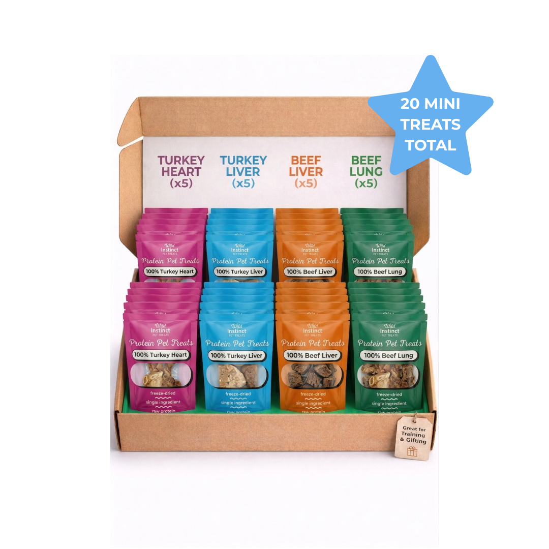 The Dog Park Hero Bundle