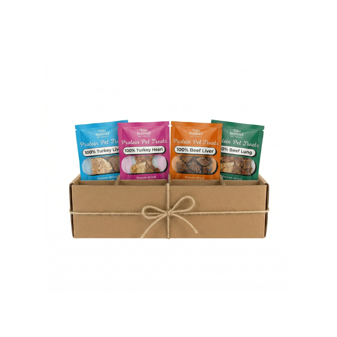 The "Return to Nature" Minis Bundle